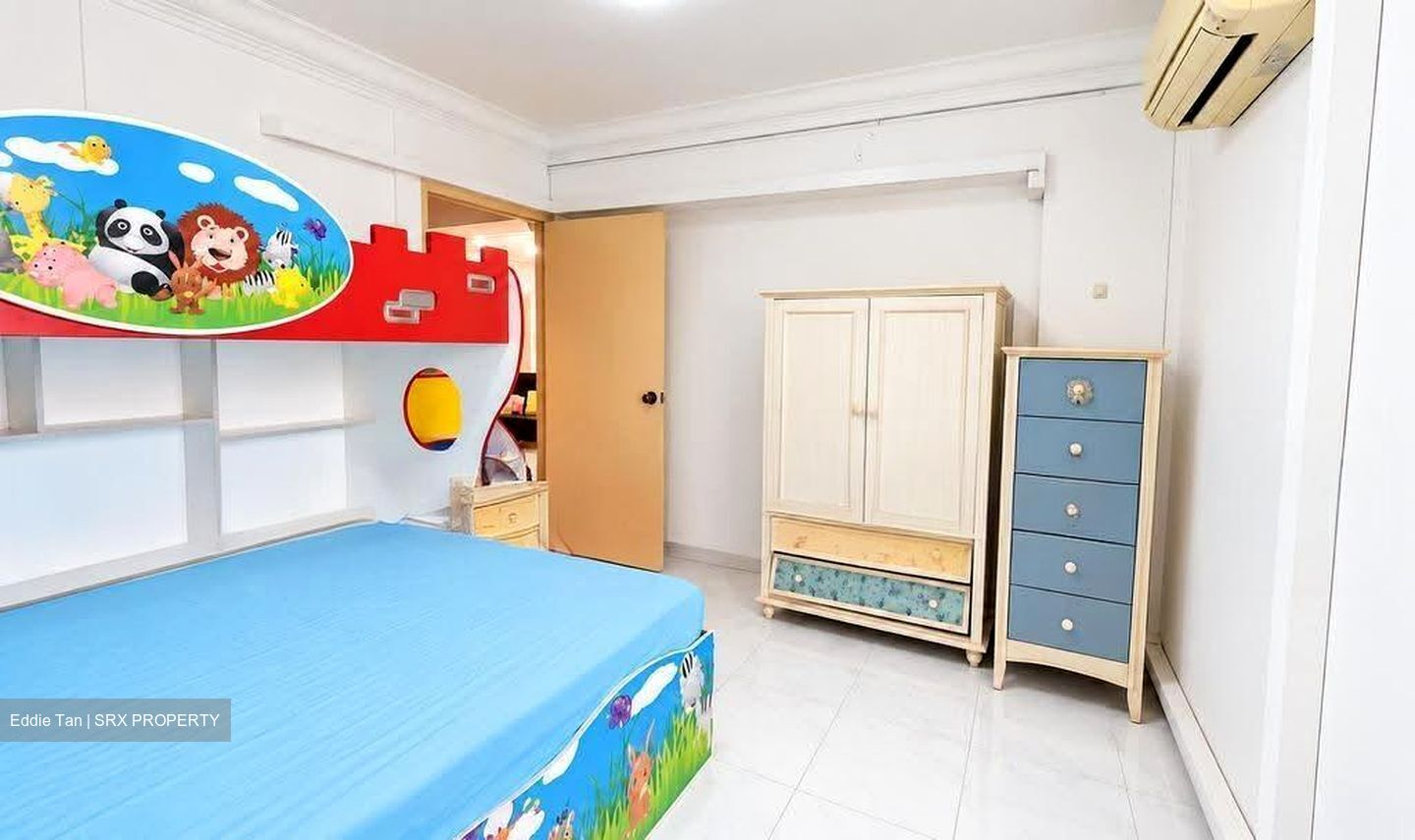 Blk 751 Woodlands Circle (Woodlands), HDB 4 Rooms #627529661